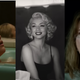 Don't Worry Darling, Blonde, and TÁR